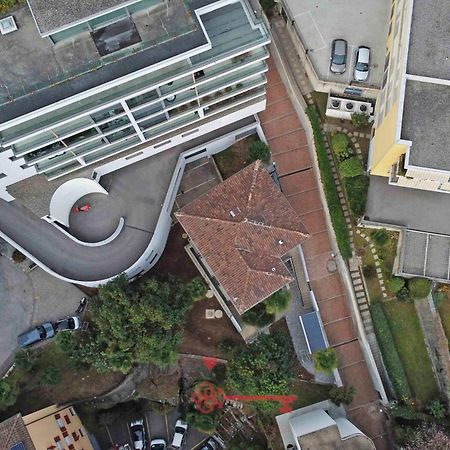 Home Sofia Room 4 - 5Min Station -By Easylife Swiss Lugano Exterior photo