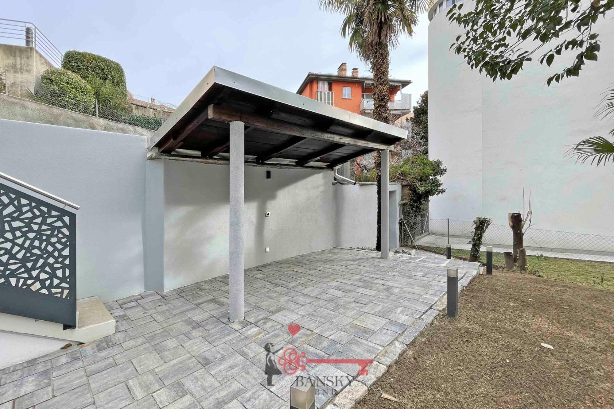 Home Sofia Room 4 - 5Min Station -By Easylife Swiss Lugano Exterior photo