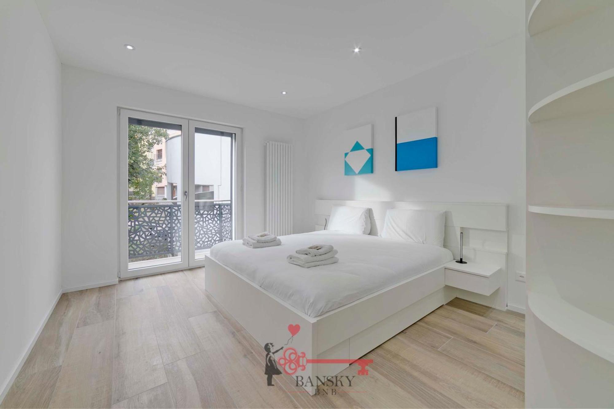 Home Sofia Room 4 - 5Min Station -By Easylife Swiss Lugano Exterior photo